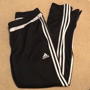 Adidas classic joggers